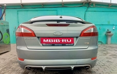 Ford Mondeo IV, 2009 год, 1 220 000 рублей, 5 фотография