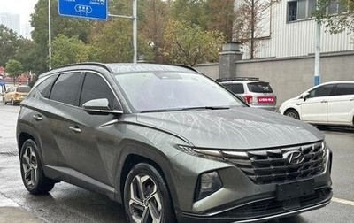 Hyundai Tucson, 2021 год, 1 750 000 рублей, 1 фотография