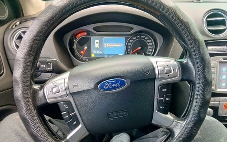 Ford Mondeo IV, 2009 год, 1 220 000 рублей, 18 фотография