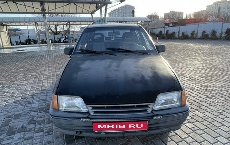 Opel Kadett E рестайлинг, 1990 год, 159 000 рублей, 1 фотография