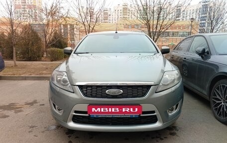 Ford Mondeo IV, 2009 год, 1 220 000 рублей, 20 фотография