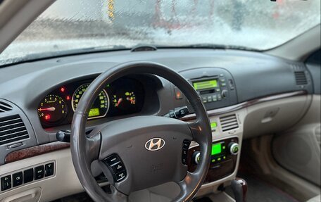 Hyundai Sonata VI, 2006 год, 675 000 рублей, 22 фотография