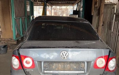 Volkswagen Jetta VI, 2009 год, 300 000 рублей, 1 фотография