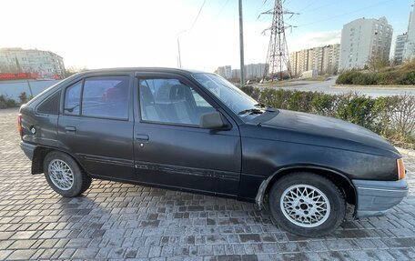 Opel Kadett E рестайлинг, 1990 год, 159 000 рублей, 5 фотография