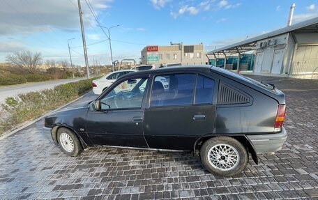 Opel Kadett E рестайлинг, 1990 год, 159 000 рублей, 4 фотография