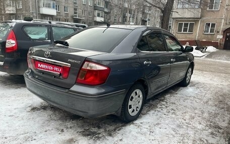 Toyota Premio, 2003 год, 830 000 рублей, 2 фотография