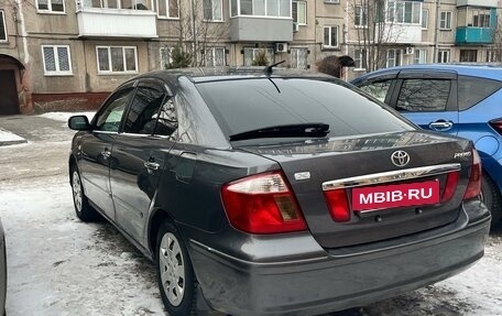 Toyota Premio, 2003 год, 830 000 рублей, 5 фотография