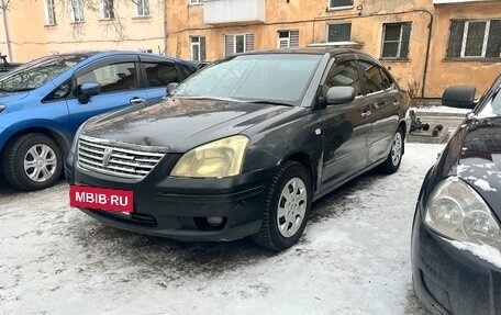 Toyota Premio, 2003 год, 830 000 рублей, 4 фотография