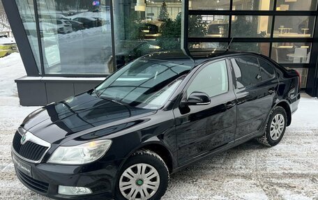 Skoda Octavia, 2012 год, 887 000 рублей, 1 фотография