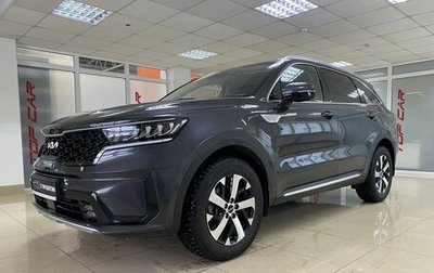 KIA Sorento IV, 2023 год, 3 999 999 рублей, 1 фотография