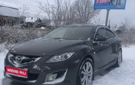 Mazda 6, 2010 год, 900 000 рублей, 1 фотография