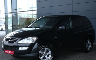 SsangYong Kyron I, 2012 год, 912 000 рублей, 1 фотография