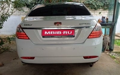 Geely Emgrand EC7, 2014 год, 650 000 рублей, 1 фотография