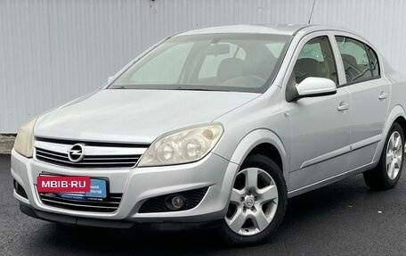 Opel Astra H, 2007 год, 749 000 рублей, 2 фотография