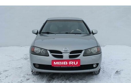 Nissan Almera, 2006 год, 425 000 рублей, 2 фотография