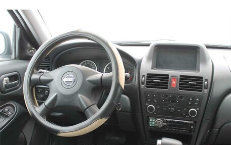 Nissan Almera, 2006 год, 425 000 рублей, 10 фотография