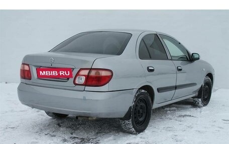 Nissan Almera, 2006 год, 425 000 рублей, 5 фотография