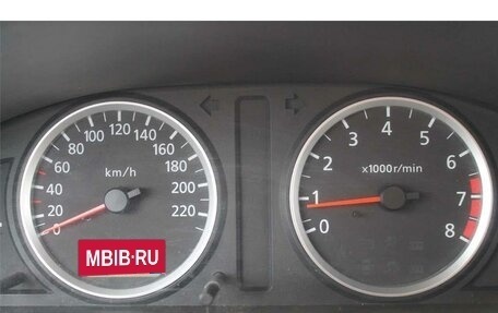 Nissan Almera, 2006 год, 425 000 рублей, 12 фотография