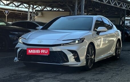 Toyota Camry, 2024 год, 4 700 000 рублей, 3 фотография