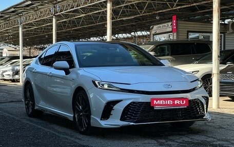 Toyota Camry, 2024 год, 4 700 000 рублей, 2 фотография