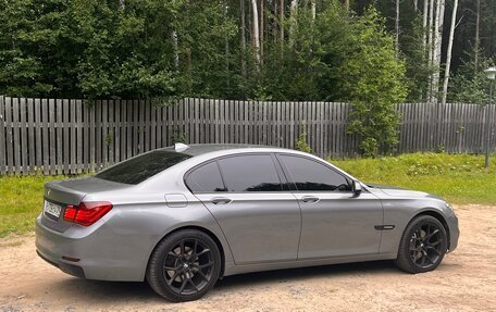 BMW 7 серия, 2009 год, 2 350 000 рублей, 5 фотография