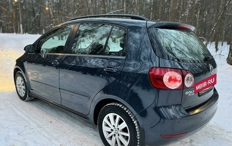 Volkswagen Golf Plus II, 2012 год, 2 фотография