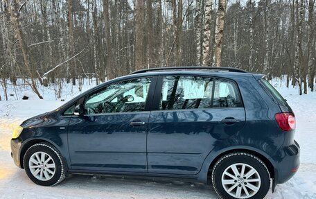 Volkswagen Golf Plus II, 2012 год, 4 фотография