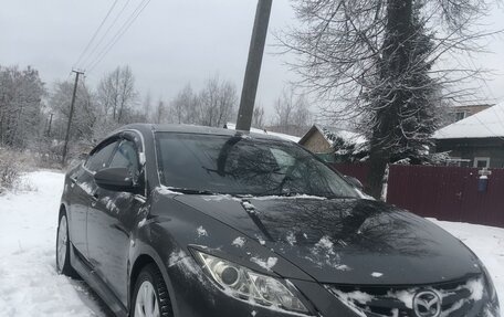 Mazda 6, 2010 год, 900 000 рублей, 2 фотография