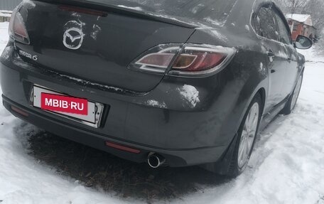 Mazda 6, 2010 год, 900 000 рублей, 3 фотография