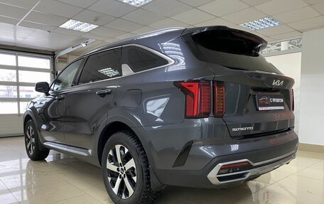 KIA Sorento IV, 2023 год, 3 999 999 рублей, 6 фотография