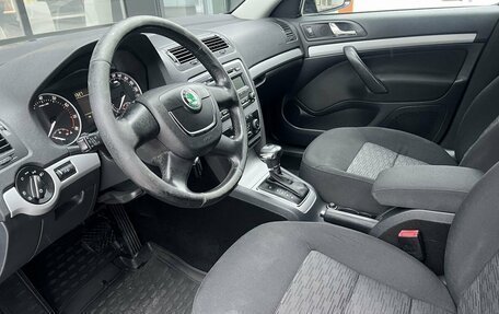 Skoda Octavia, 2012 год, 887 000 рублей, 9 фотография