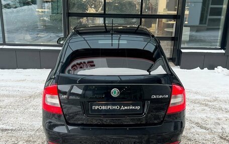 Skoda Octavia, 2012 год, 887 000 рублей, 6 фотография