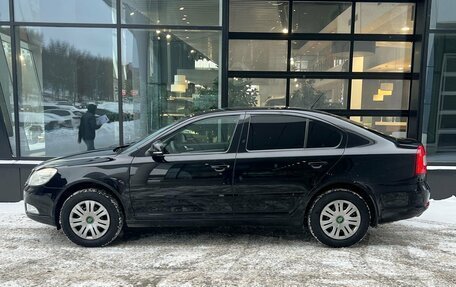 Skoda Octavia, 2012 год, 887 000 рублей, 8 фотография