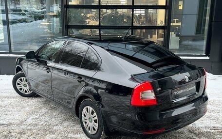 Skoda Octavia, 2012 год, 887 000 рублей, 7 фотография