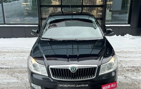 Skoda Octavia, 2012 год, 887 000 рублей, 2 фотография