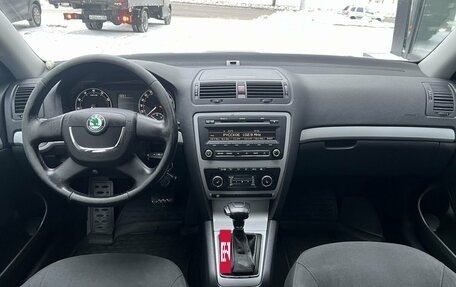 Skoda Octavia, 2012 год, 887 000 рублей, 11 фотография