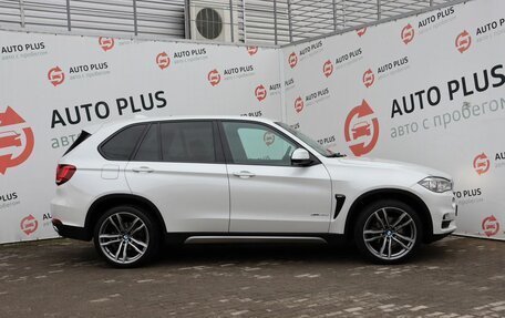 BMW X5, 2017 год, 5 499 000 рублей, 5 фотография