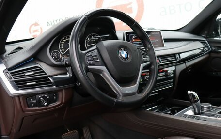 BMW X5, 2017 год, 5 499 000 рублей, 12 фотография