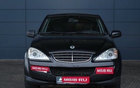 SsangYong Kyron I, 2012 год, 912 000 рублей, 2 фотография