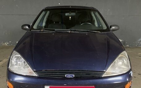 Ford Focus IV, 1999 год, 170 000 рублей, 3 фотография