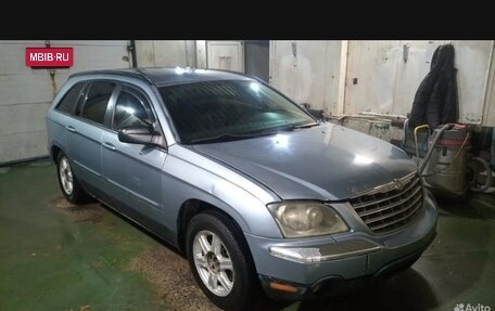 Chrysler Pacifica (CS), 2004 год, 500 000 рублей, 7 фотография