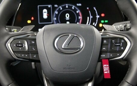 Lexus RX IV рестайлинг, 2024 год, 10 990 000 рублей, 18 фотография