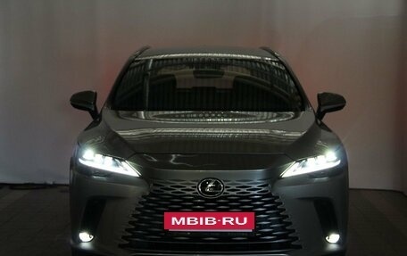 Lexus RX IV рестайлинг, 2024 год, 10 990 000 рублей, 33 фотография