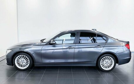 BMW 3 серия, 2013 год, 1 830 000 рублей, 5 фотография