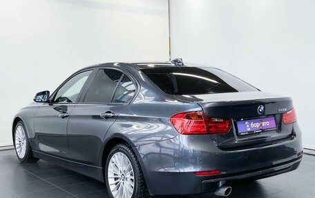 BMW 3 серия, 2013 год, 1 830 000 рублей, 3 фотография