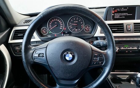 BMW 3 серия, 2013 год, 1 830 000 рублей, 8 фотография