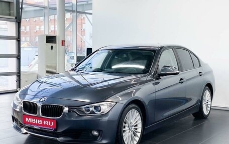 BMW 3 серия, 2013 год, 1 830 000 рублей, 2 фотография