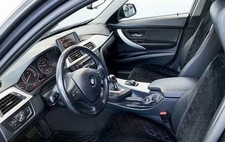 BMW 3 серия, 2013 год, 1 830 000 рублей, 11 фотография