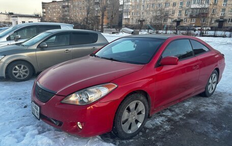 Toyota Camry Solara II, 2003 год, 360 000 рублей, 2 фотография