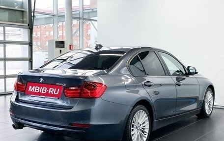 BMW 3 серия, 2013 год, 1 830 000 рублей, 4 фотография